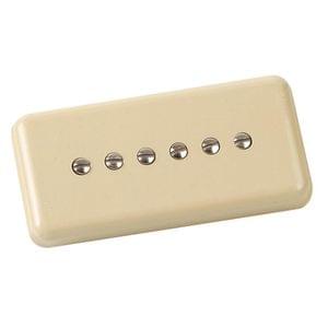Gibson IMP9R-CC P90 Single Coil with Creme Soapbar Cover Guitar Pickup